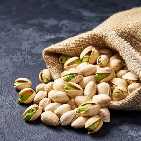خرید و قیمت پسته خام صادراتی + فروش صادراتی